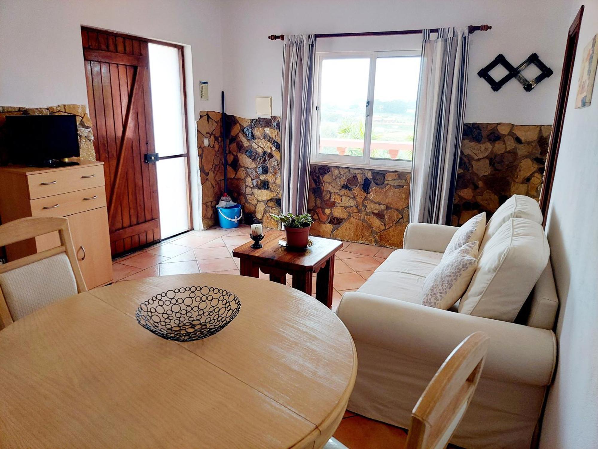 Vivenda Os Silvas Hotel Odiáxere Værelse billede